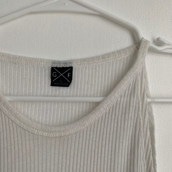 Gentle Fawn Tank - Picture 2 of 3